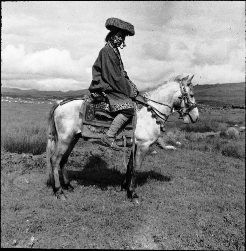 图片[1]-lantern slide (photographic) BM-2015-OA+.702-China Archive